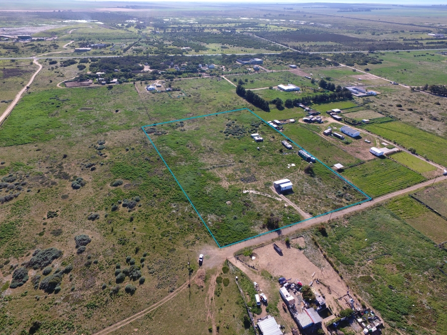 2 Bedroom Property for Sale in Vredenburg Rural Western Cape